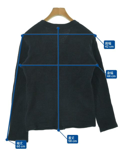 COMME des GARCONS HOMME เสื้อคาร์ดิแกน