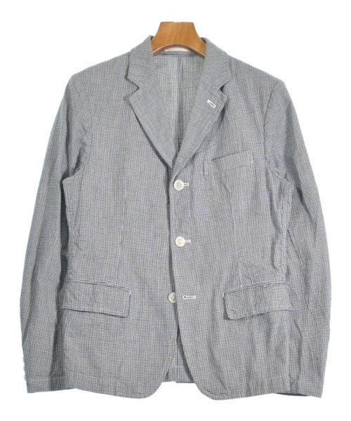 COMME des GARCONS HOMME แจ็คเก็ตลำลอง