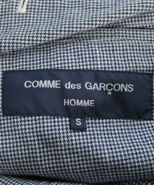 COMME des GARCONS HOMME แจ็คเก็ตลำลอง