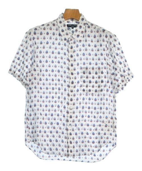 COMME des GARCONS HOMME เสื้อลำลอง