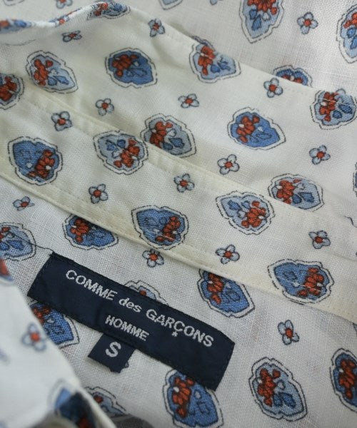 COMME des GARCONS HOMME เสื้อลำลอง