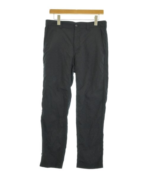 COMME des GARCONS HOMME กางเกงขายาว