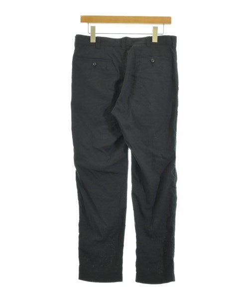 COMME des GARCONS HOMME กางเกงขายาว