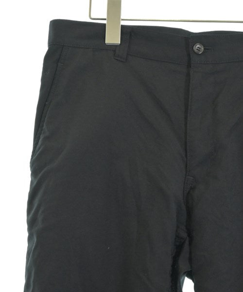 COMME des GARCONS HOMME กางเกงขายาว