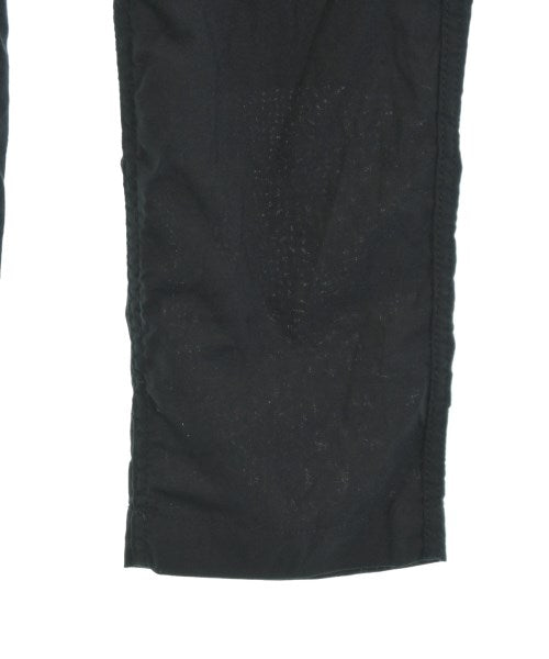 COMME des GARCONS HOMME กางเกงขายาว