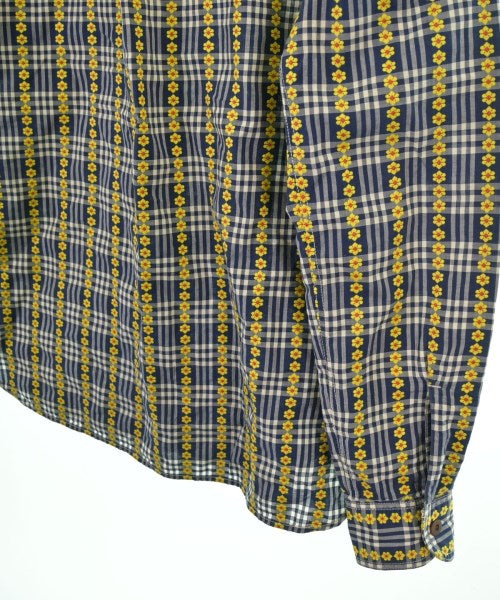 COMME des GARCONS HOMME เสื้อลำลอง