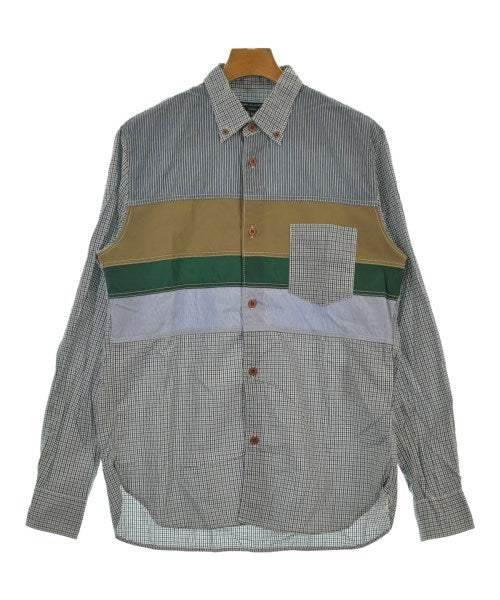 COMME des GARCONS HOMME เสื้อลำลอง