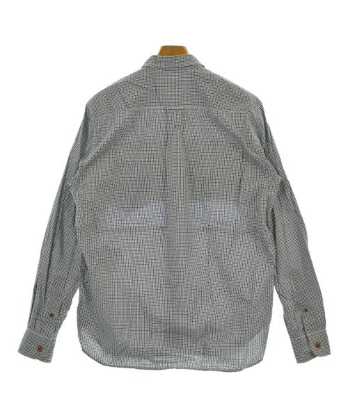 COMME des GARCONS HOMME เสื้อลำลอง