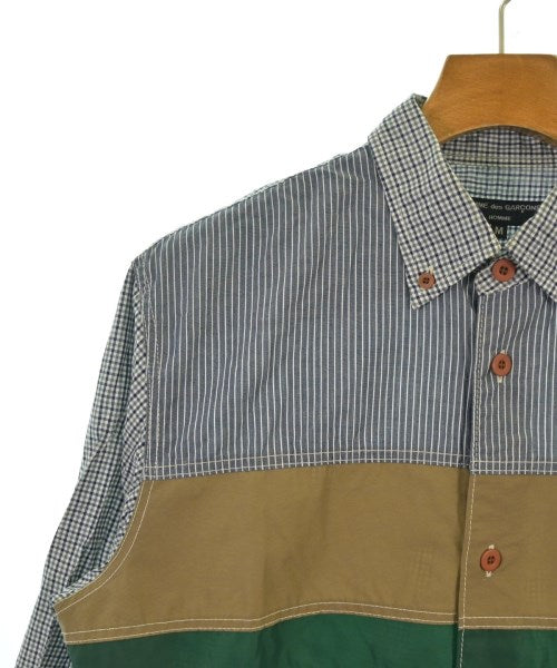 COMME des GARCONS HOMME เสื้อลำลอง