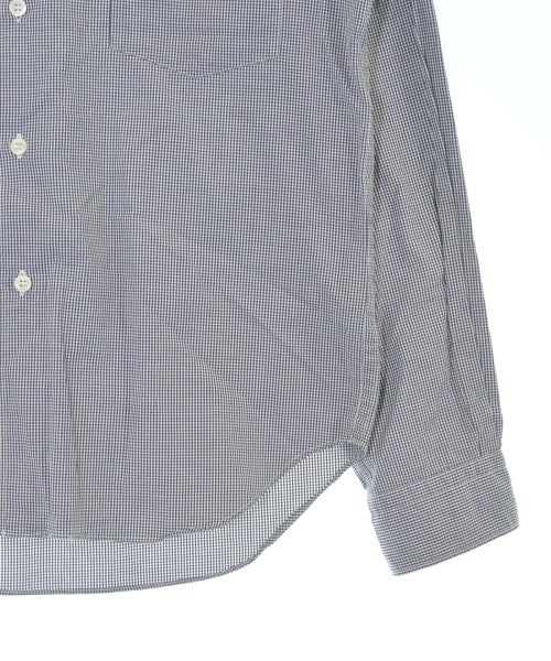 COMME des GARCONS HOMME เสื้อลำลอง