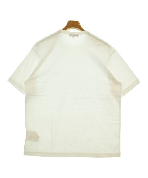COMME des GARCONS HOMME เสื้อยืด/เสื้อท็อปส์