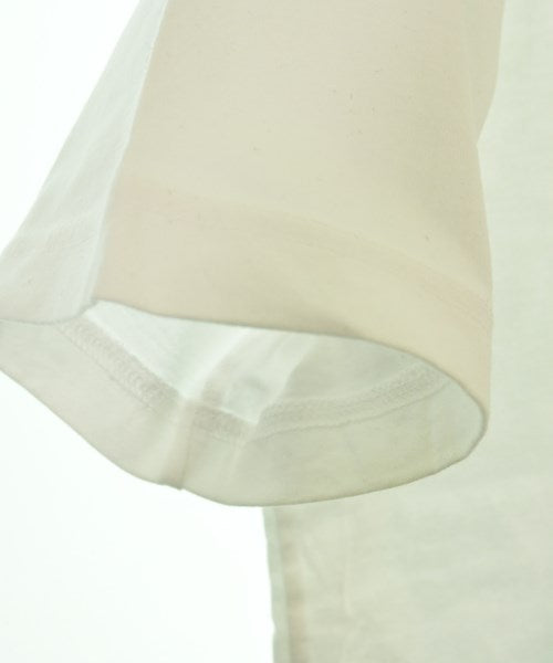 COMME des GARCONS HOMME เสื้อยืด/เสื้อท็อปส์
