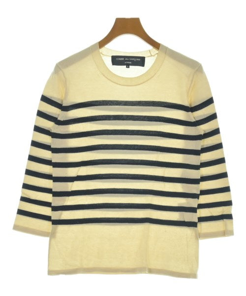 COMME des GARCONS HOMME เสื้อกันหนาว