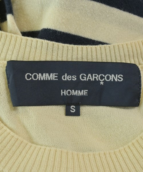 COMME des GARCONS HOMME เสื้อกันหนาว