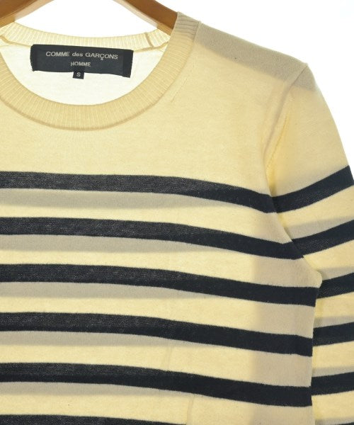 COMME des GARCONS HOMME เสื้อกันหนาว