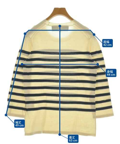 COMME des GARCONS HOMME เสื้อกันหนาว