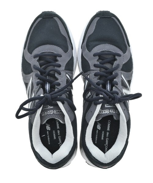 COMME des GARCONS HOMME รองเท้าผ้าใบ