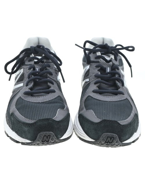 COMME des GARCONS HOMME รองเท้าผ้าใบ