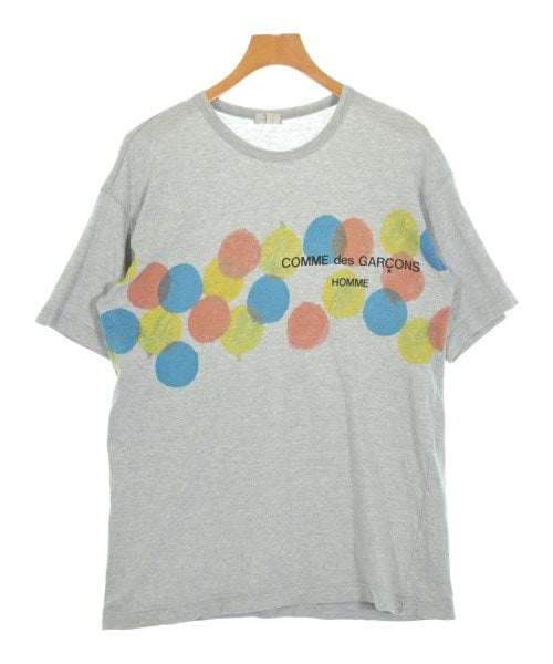 COMME des GARCONS HOMME เสื้อยืด/เสื้อท็อปส์
