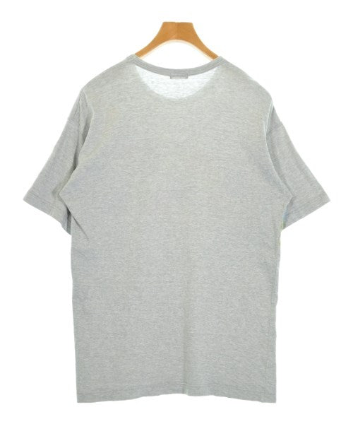 COMME des GARCONS HOMME เสื้อยืด/เสื้อท็อปส์