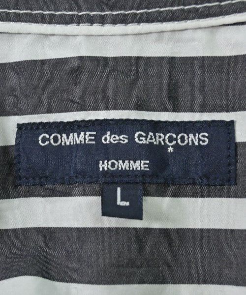 COMME des GARCONS HOMME เสื้อลำลอง