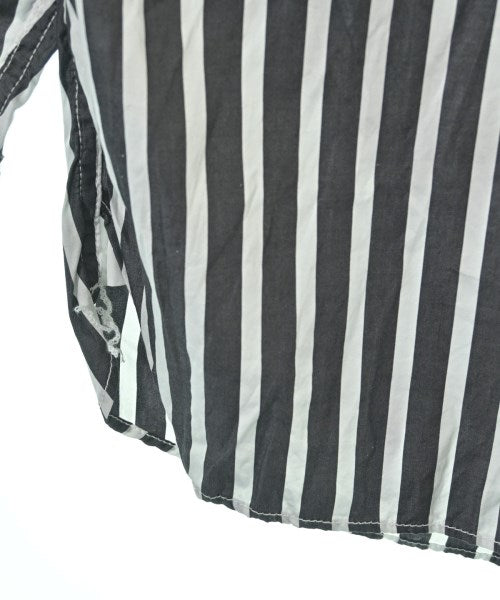 COMME des GARCONS HOMME เสื้อลำลอง