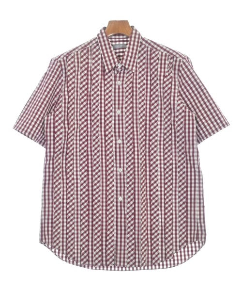 COMME des GARCONS HOMME เสื้อลำลอง