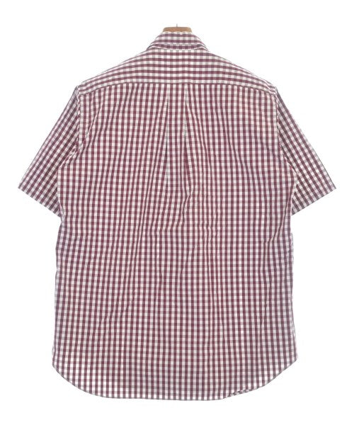 COMME des GARCONS HOMME เสื้อลำลอง