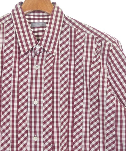 COMME des GARCONS HOMME เสื้อลำลอง