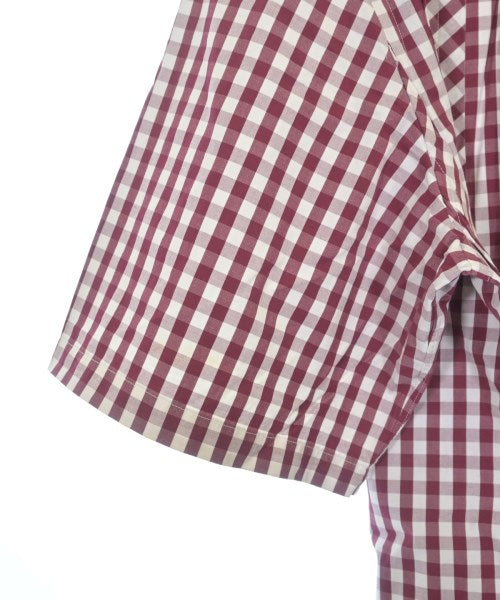 COMME des GARCONS HOMME เสื้อลำลอง