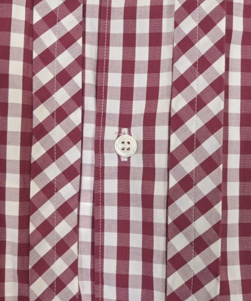 COMME des GARCONS HOMME เสื้อลำลอง