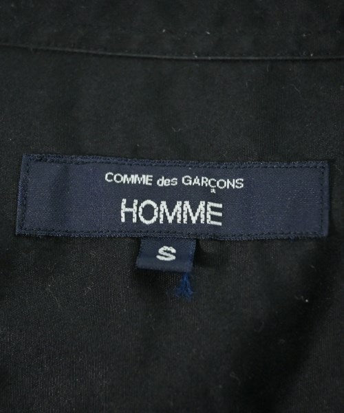 COMME des GARCONS HOMME เสื้อลำลอง