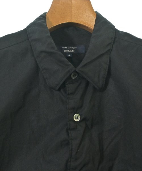 COMME des GARCONS HOMME เสื้อลำลอง