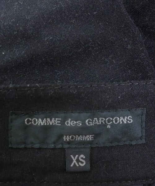 COMME des GARCONS HOMME กางเกงขาสั้น