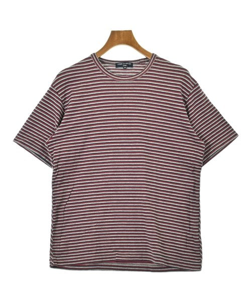 COMME des GARCONS HOMME เสื้อยืด/เสื้อท็อปส์