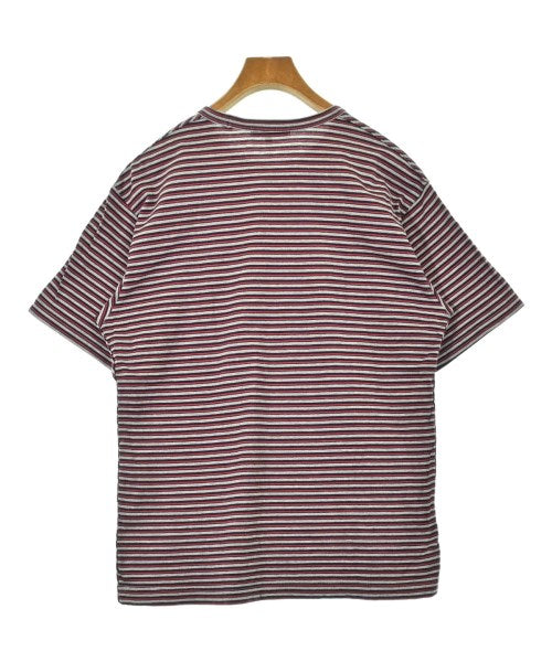 COMME des GARCONS HOMME เสื้อยืด/เสื้อท็อปส์