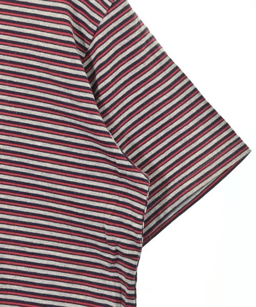 COMME des GARCONS HOMME เสื้อยืด/เสื้อท็อปส์