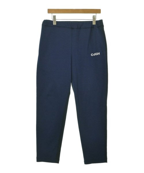 COMME des GARCONS HOMME กางเกงวอร์ม