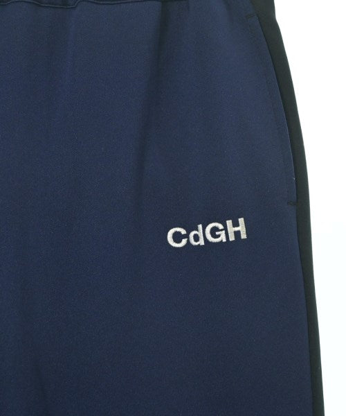 COMME des GARCONS HOMME กางเกงวอร์ม