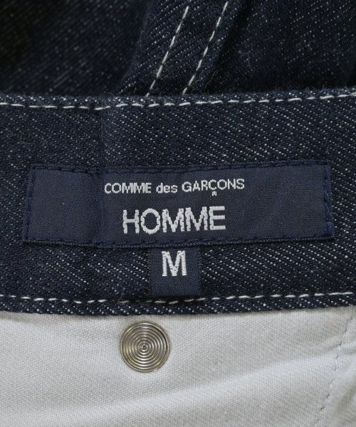 COMME des GARCONS HOMME ยีนส์