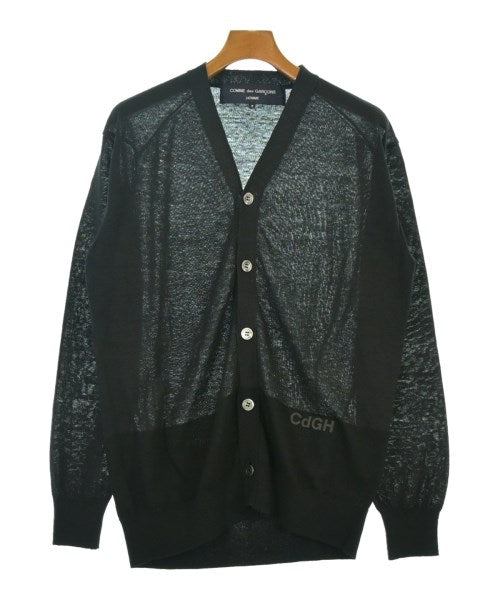 COMME des GARCONS HOMME เสื้อคาร์ดิแกน