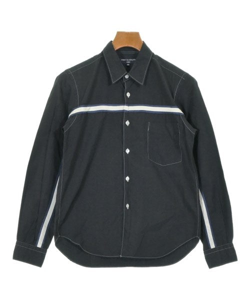 COMME des GARCONS HOMME เสื้อลำลอง
