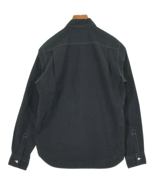 COMME des GARCONS HOMME เสื้อลำลอง