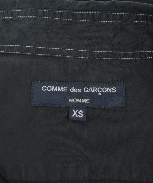 COMME des GARCONS HOMME เสื้อลำลอง