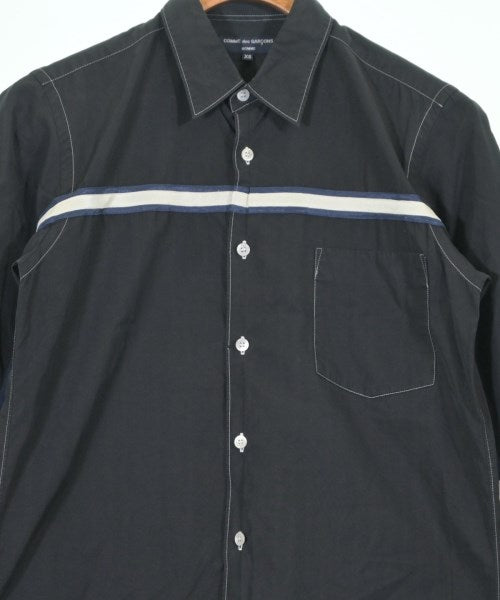 COMME des GARCONS HOMME เสื้อลำลอง