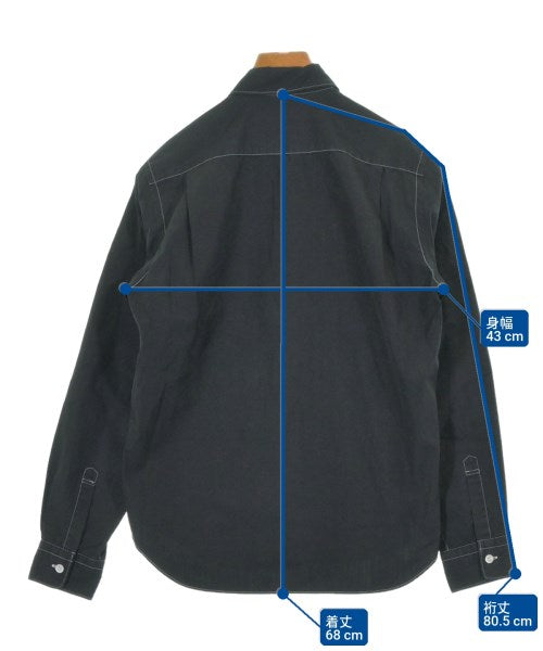 COMME des GARCONS HOMME เสื้อลำลอง