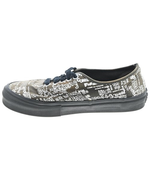 COMME des GARCONS รองเท้าผ้าใบ