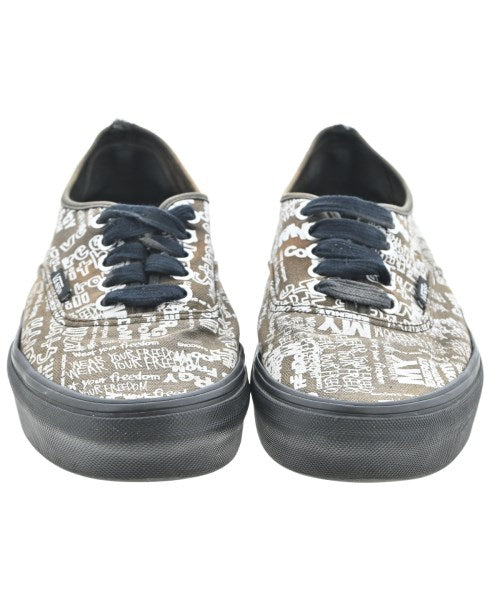 COMME des GARCONS รองเท้าผ้าใบ