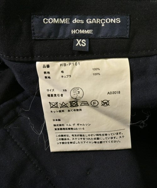 COMME des GARCONS HOMME กางเกง อื่น