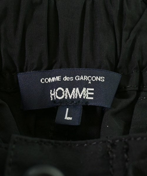 COMME des GARCONS HOMME กางเกงขาสั้น